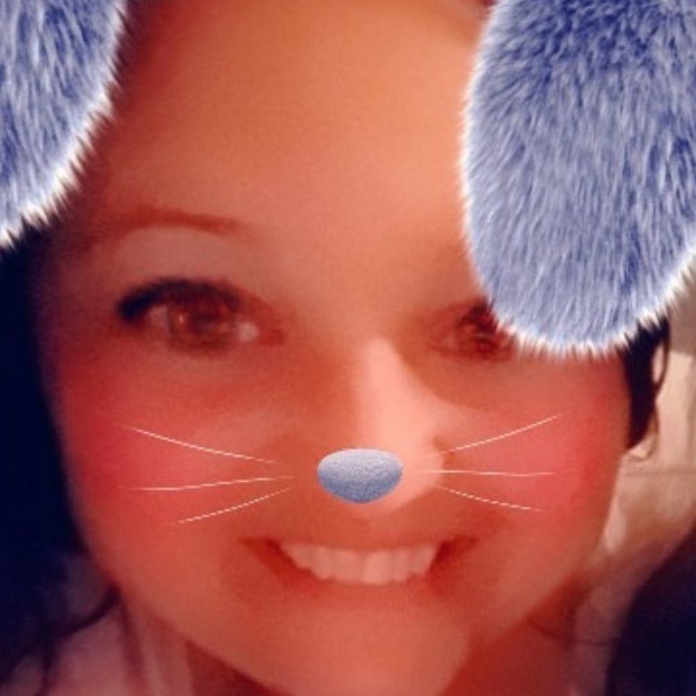 Meet your Posher, Lisa